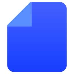 CV.fr logo