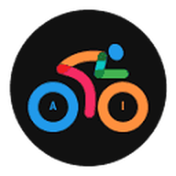 Cycling Coach AI logo