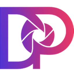 DatePhotosAI logo
