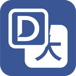 Ddict logo