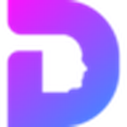 DeepSwapFace logo