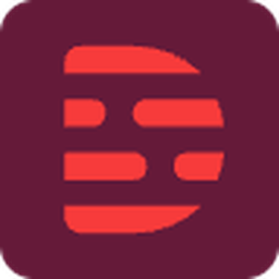 Descript logo