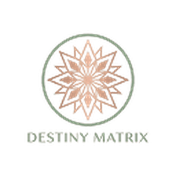 Destiny Matrix logo