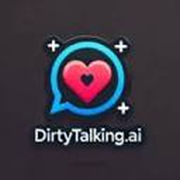 DirtyTalking.ai logo