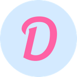 Dollme.app logo