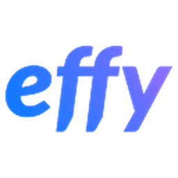 Effy AI logo