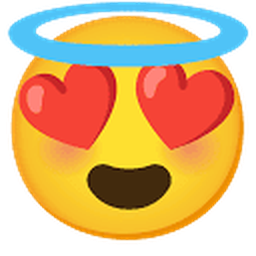 Emoji Combiner logo