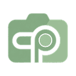 EnhancePhoto AI logo