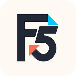 Fable 5 logo