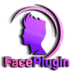 Faceplugin logo