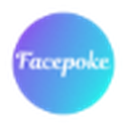 FacePoke logo