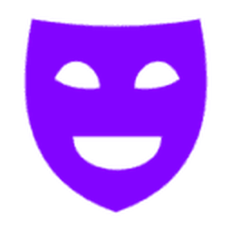 FaceSwapVideo logo