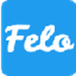 Felo Subtitles logo