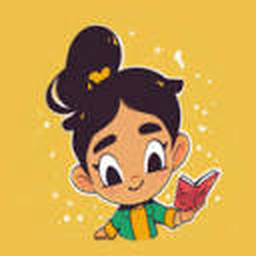 FictionGenie logo