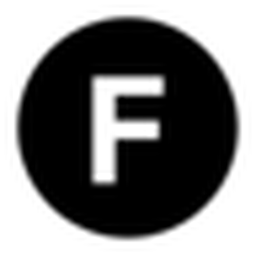 FLUX.1 AI logo