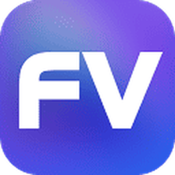 FontVibe logo