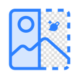 Free Background Remover (Fast & Clean) logo