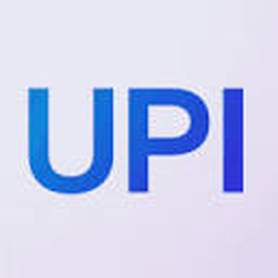 Free upi ai logo