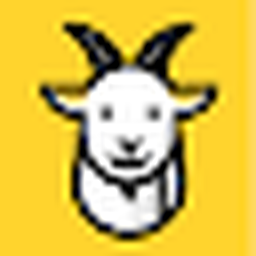 GOAT AI logo