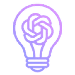 GPT Image Prompt logo