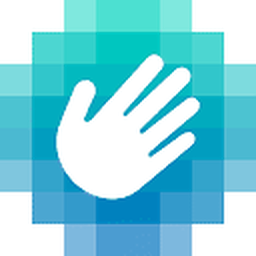 hCaptcha logo