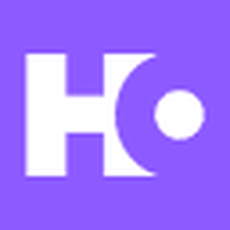 Hocoos AI Website Builder logo