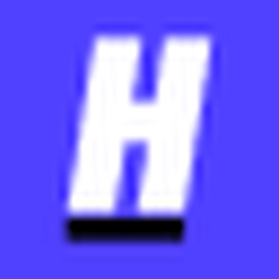 Hooper logo