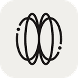 Rubber logo