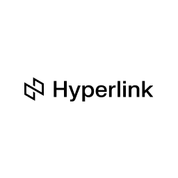 Hyperlink by Nexa AI logo