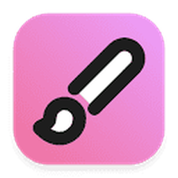iColoring AI logo