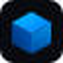Image3D.io v2.6 logo