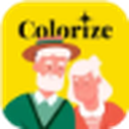 ImageColorizer logo