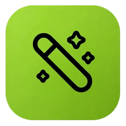 ImageGeneratorAI.io logo