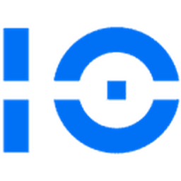 Indico Data logo