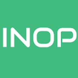INOP logo