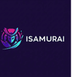 iSamurai logo