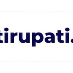 Itirupati logo
