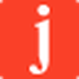 Jasper AI logo