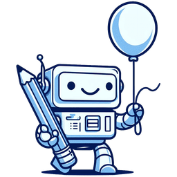 JotBot AI logo