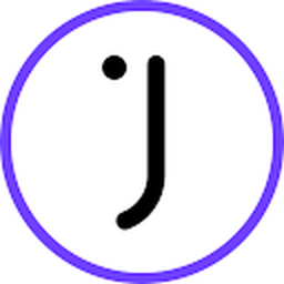 Jurny logo