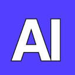 Just AI News logo