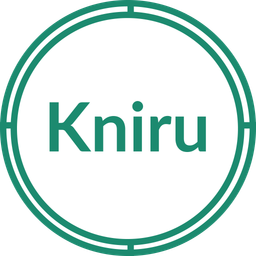 Kniru logo