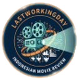 LastWorkingDay logo