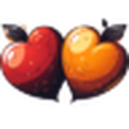 LoveCore AI logo