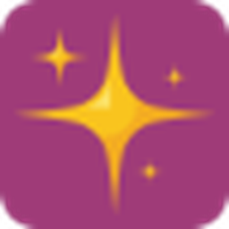 Magic Bookshelf logo