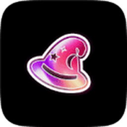 MagicShot.ai logo