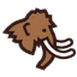 Mammouth AI logo