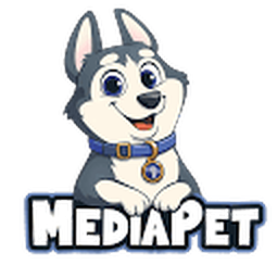 MediaPET logo