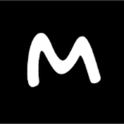 Meme PFP logo