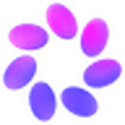 Meta AI logo